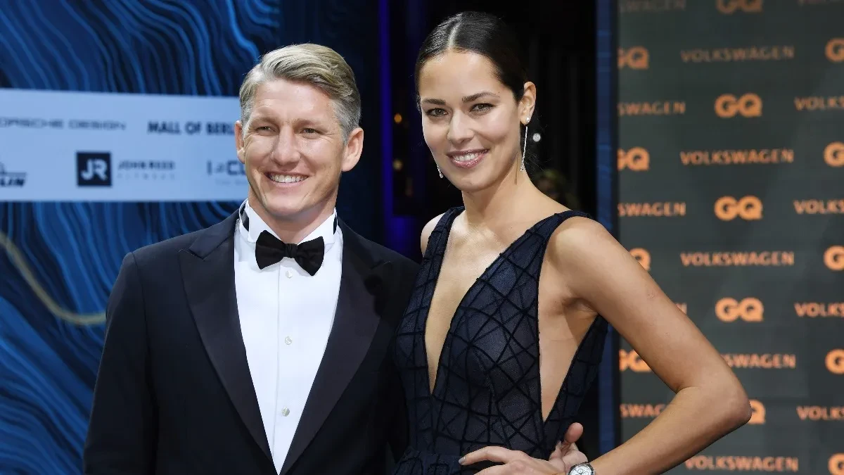 Nije ostala dužna: Ana Ivanović