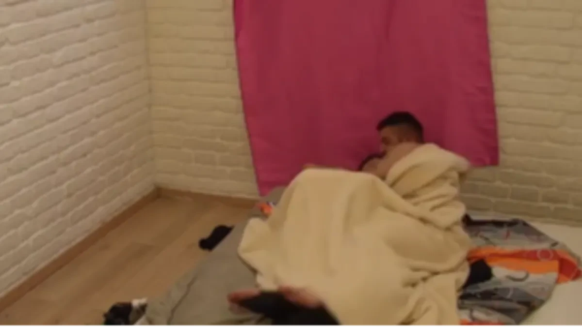 Nikad žešća akcija Maje i Asmina! Isplivao snimak intimnog odnosa: