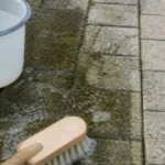 Niko vam ovo nije rekao: Običan prašak za veš čisti dvorište bolje od skupih sredstava