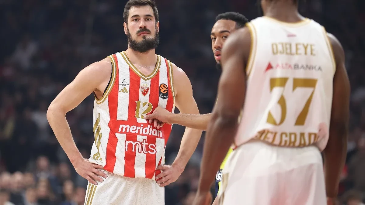 Nikola Kalinić suspendovan? Veliki udarac za Zvezdu