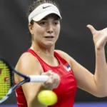 Ništa od finala: Lola Radivojević bez šanse protiv Belgijanke na Rolan Garosu