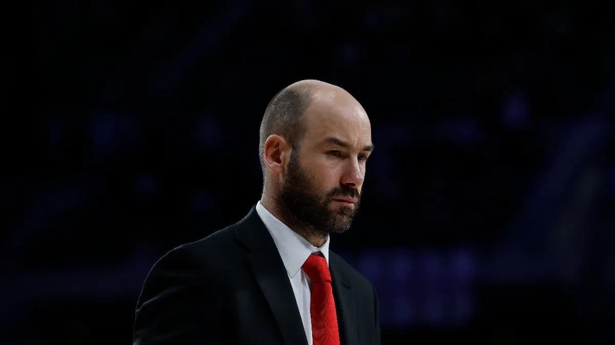 Ništa od klupe Crvene zvezde: Spanulis u završnim pregovorima sa grčkim klubom
