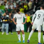 Nova tuča fudbalera Reala! Zvezda Madriđana završila u bolnici