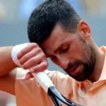 Novak Đoković čuo loše vesti posle eliminacije sa Rolan Garosa