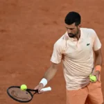 Novak iskren posle meča: Neverovatno...