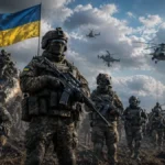 Nove procene! Ukrajinska armija svrstana među četiri najjače u Evropi