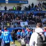 Novi Pazar ima novog trenera, stiže bivši pomoćnik u Partizanu