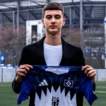 "Novi Tadić" uskoro u dresu reprezentacije? Srbija kreće po jednog od najtalentovanijih fudbalera Evrope