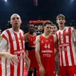 Novi odlazak sa Malog Kalemegdana: Zvezda ostaje bez još jednog igrača?