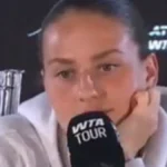 Novi teniski skandal: Ni sad nema rukovanja...
