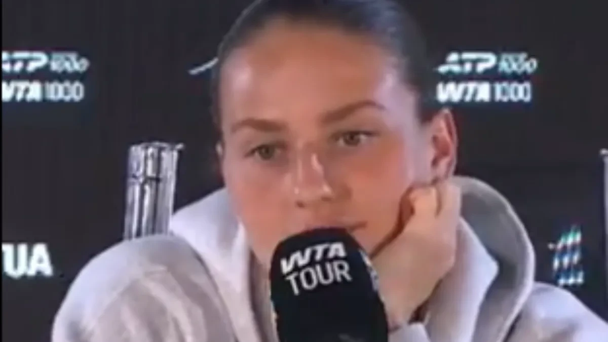 Novi teniski skandal: Ni sad nema rukovanja...