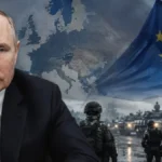 Novi udar na Moskvu: EU razmatra produženje sankcija na 12 meseci