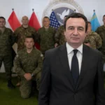 Novi udar na Srbiju? Kurti preko Gaze gura tzv. Kosovo u UN