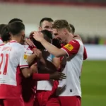 Novosađani ne odustaju od drugog mesta, minimalac Vojvodine za nastavak trke sa Partizanom