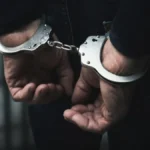 OVO JE MUŠKARAC KOJI JE PRETIO TUŽIOCU Opasni kriminalac ponovo uhapšen samo nekoliko meseci po izlasku iz zatvora