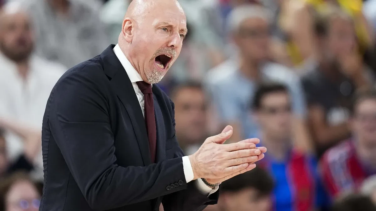 Obradović dobio ponudu koji nije mogao da odbije! Otkriveno koliku će platu imati bivši trener Zvezde