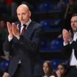 Obradović najavio početak plej-ofa ABA lige: Trener Zvezde objasnio šta će biti ključno u meču sa Cedevitom