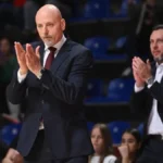 Obradović se oglasio pred meč sa Cedevitom: