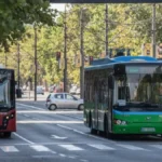 Od 1. Juna velika izmena na liniji 35! Autobusi voze do nove autobuske okretnice u Bloku 58
