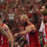 Odigrao maestralno u finalu: Furnije presudio Realu pa proglašen MVP-jem fajnal-fora u Atini