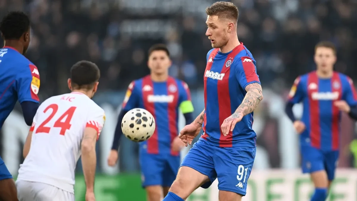Odlazak iz Humske: Važan igrač napušta Partizan