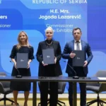 Odlične vesti: Potpisan Ugovor o učešću Sjedinjenih Američkih Država na Ekspo 2027
