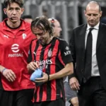 "Odlučiće srcem": Veruje da će Luka Modrić ostati u Milanu