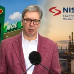 "Odluka o prodaji NIS-a sledeće nedelje" Vučić: Postoje čudni zahtevi, neki hoće da ucenjuju