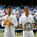 Odluka pred Rolan Garos: Novak Đoković ima novog trenera
