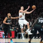 Određen dan odluke: Evo kada će Nikola Jokić saznati da li je ponovo MVP