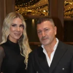 Oglasila se Vesna Đogani, nakon što je Đole završio u zagljaju Slađe, poručila im je jedno