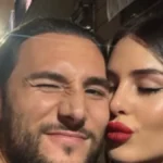 Oglasili se Anstasija i Nemanja uoči Đurđevdana: Olivera potvrdila, čestitke stižu sa svih strana!