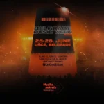 Omiljeni omladinski pop festival ponovo u Beogradu! SKYMUSIC najavio Belgrade Music Week 26 od 25. do 28. juna na Ušću