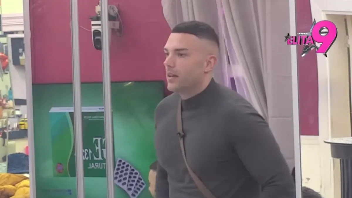 "On je moj sin, moja krv i to tako ostaje za ceo život" Otac Anđela Rankovića nema kontakt sa sinom