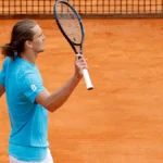Opet mu je neko drugi kriv: Zverev se obrukao, pa našao izgovor