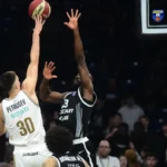 Oporavak teče po planu: Petrušev spreman za megdan sa Partizanom?