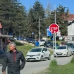 Opšti haos na putevima: Formiraju se kilometarske kolone, ovo su