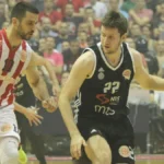 "Orlovi" kreću po zlato: Bivši košarkaš Zvezde i Partizana na spisku basket reprezentacije Srbije