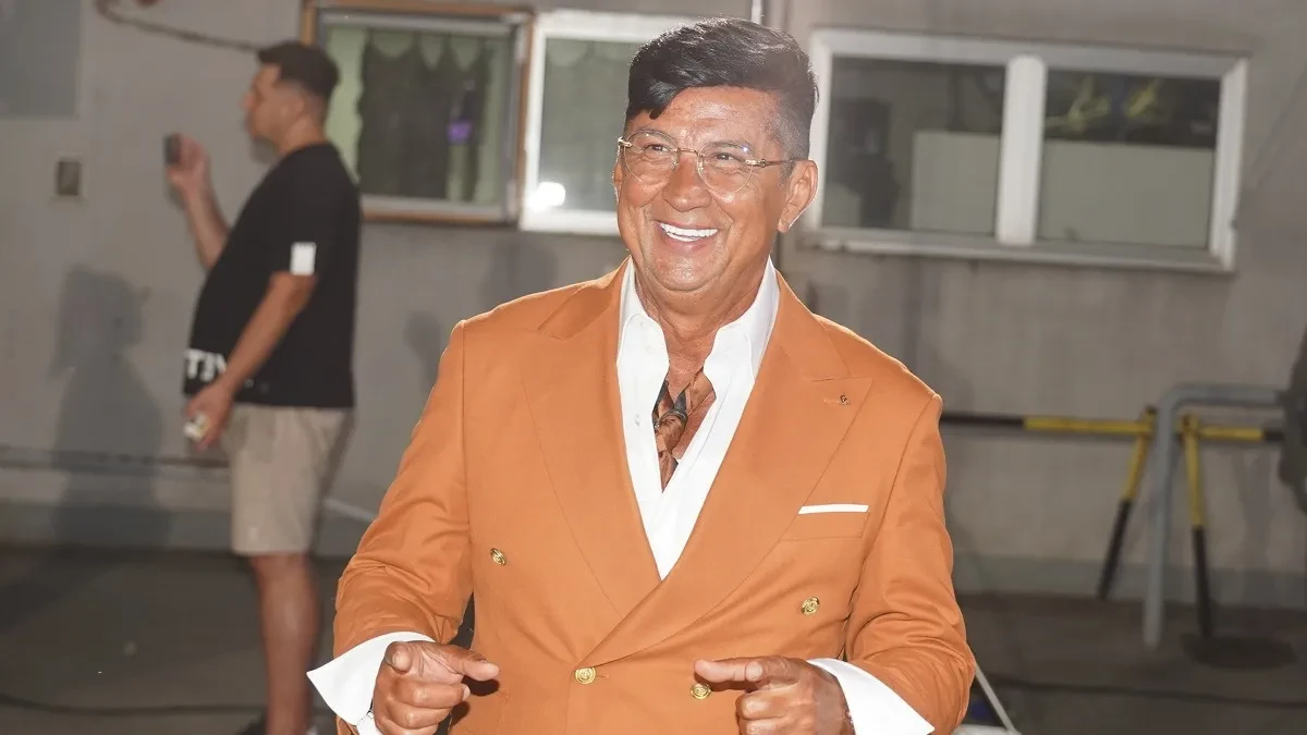 Osim vile u Americi, ima i luksz imanje u Srbiji! Naš voditelj pokazao svoj raj na zemlji i poručio: