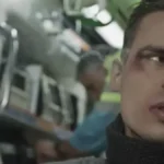 Osuđen Severinin maneken koji je 13 puta zario nož u policajca! Evo koliko će da robija