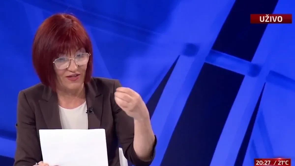 Osvanuo program blokadera: