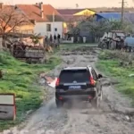 Oteo auto, pucao na policiju i bežao po auto - putu: Evo šta se dešava sa beguncem koji je uhapšen u Mošorinu