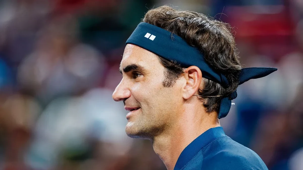 Otkriveno Rodžer Federer napravio veliku grešku