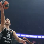 Otkriveno: Šta se dešava sa povredom Nika Kalatesa?