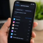 Ova aplikacija vam tiho uništava telefon: Stručnjak upozorava da troši ogromnu količinu baterije!