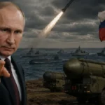 Ova država će biti žestoko kažnjena! Moskva gori zbog izdaje, Putin nema milosti!