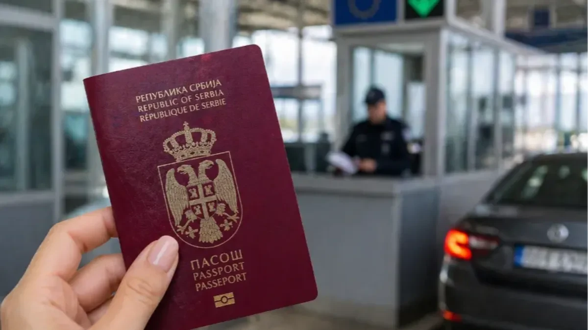 Ovako će izgledati novi pasoši! Usvojen novi dizajn, jedan detalji će biti na svakoj stranici