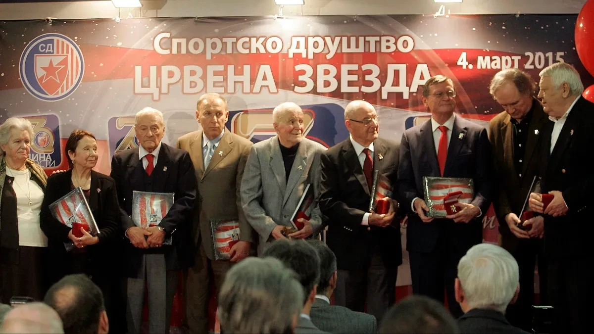 Ovako je legendarni Cvele govorio o Jokiću: