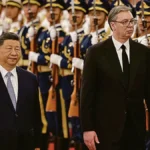 "Ovo je kruna moje karijere" Predsednik Vučić objavio moćan snimak iz Kine (VIDEO)