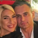 Ovo je nova devojka bivšeg verenika Jovane Jeremić: Voditeljku zamenio misterioznom plavušom! (FOTO)